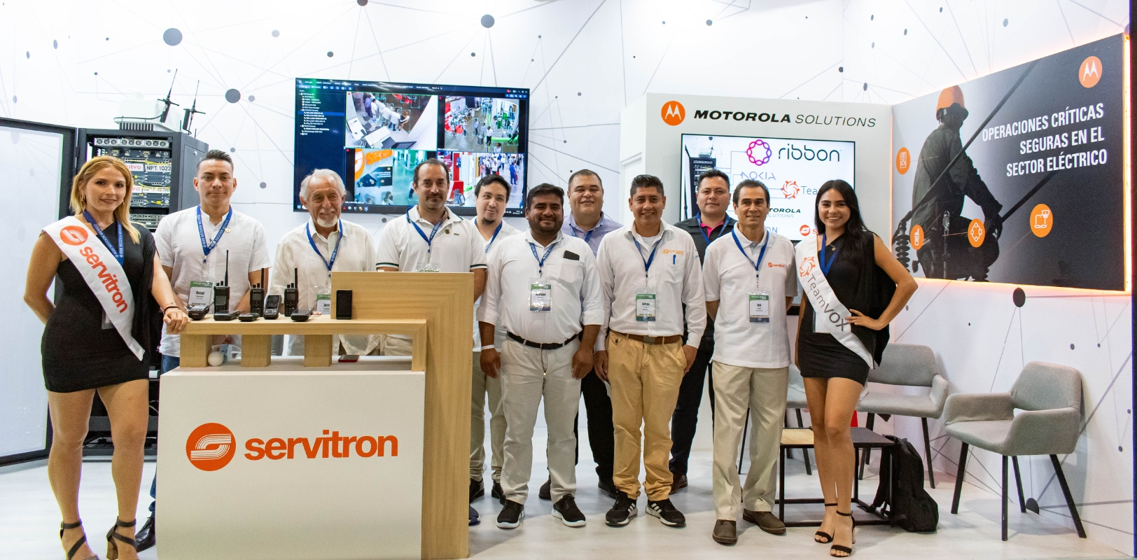 IEEE Sección México 2023