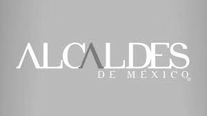 logo alcaldes gris